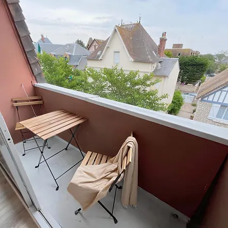 Apartamento Le Vintage Marin - A 2 Minutes A Pied De La Et Du Casino *