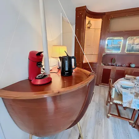 Apartamento Le Vintage Marin - A 2 Minutes A Pied De La Et Du Casino