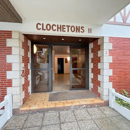 Le Vintage Marin - A 2 Minutes A Pied De La Et Du Casino شقة *