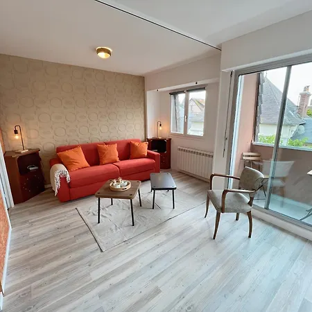 شقة Le Vintage Marin - A 2 Minutes A Pied De La Et Du Casino